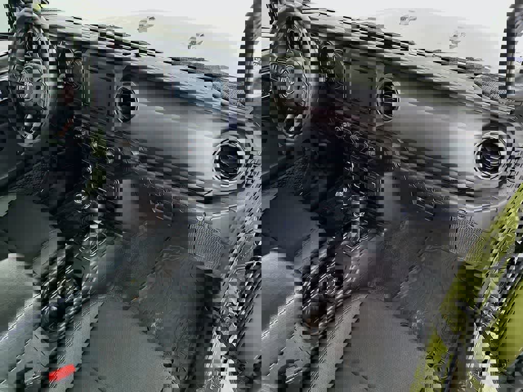 Used 2021 Jeep Wrangler Unlimited Sport image 31