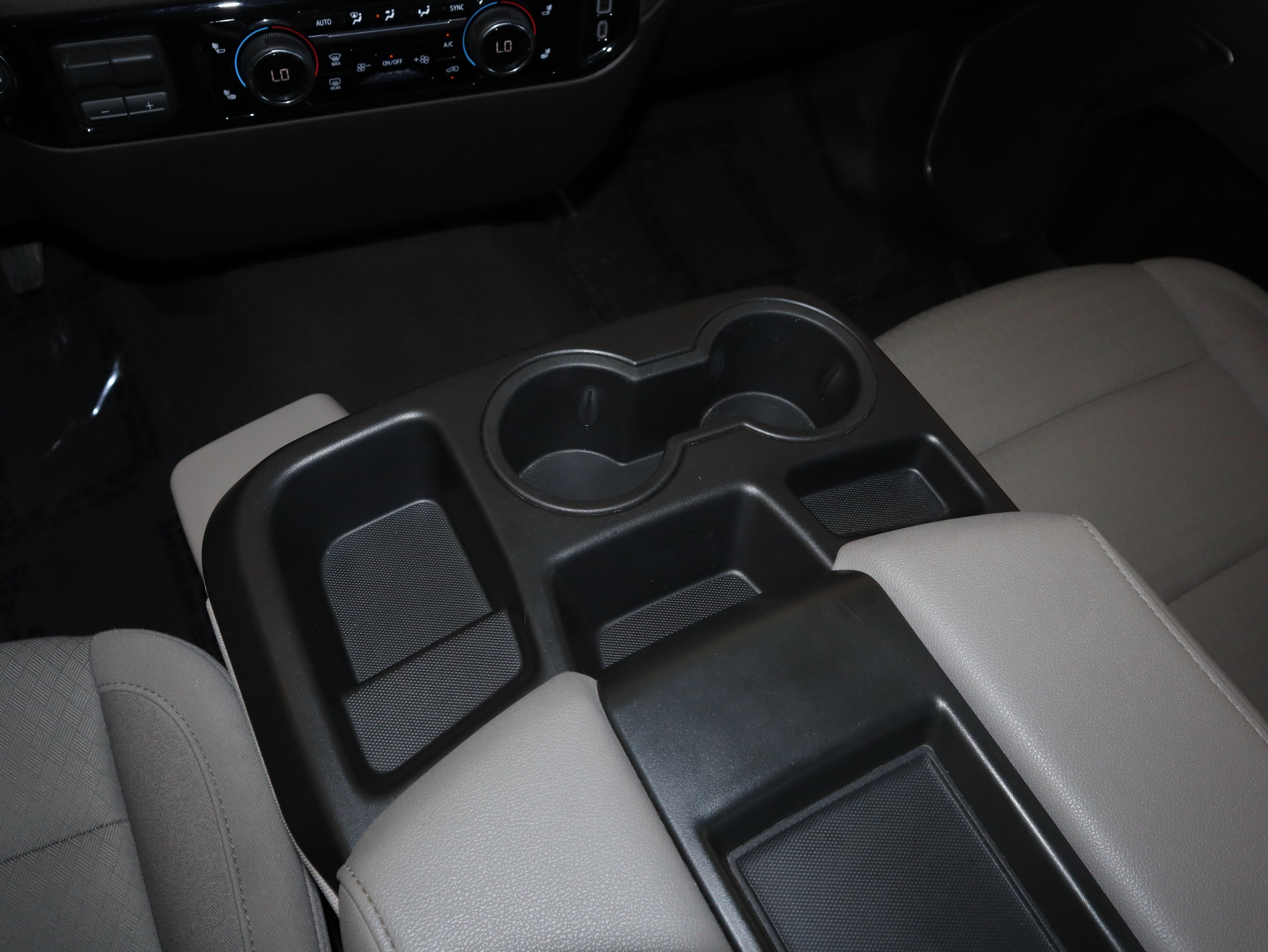 Used 2026 Chevrolet Silverado 1500 RST AWD/4WD image 31