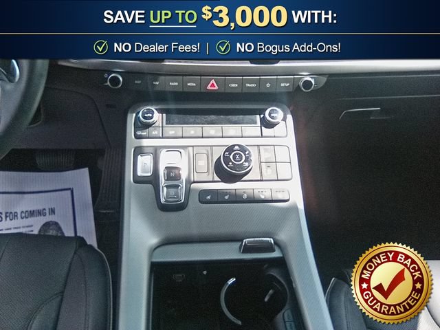 Used 2025 Hyundai Palisade SEL AWD/4WD image 17