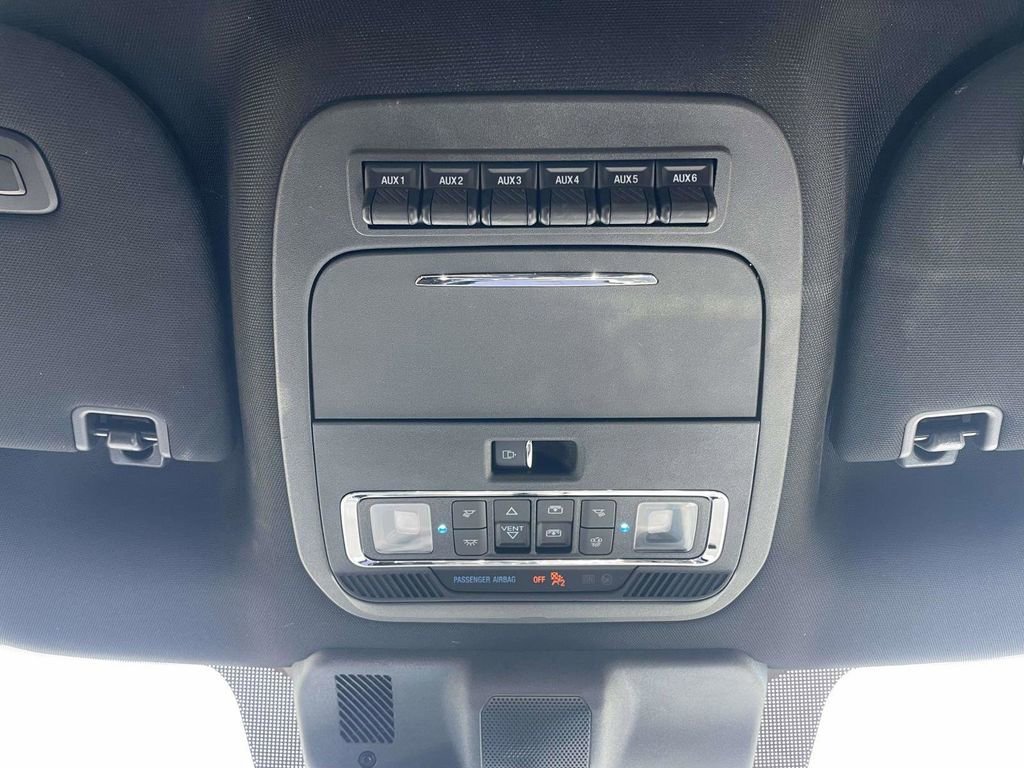 Certified 2022 Ford F150 Raptor w/ Equipment Group 801A High image 29