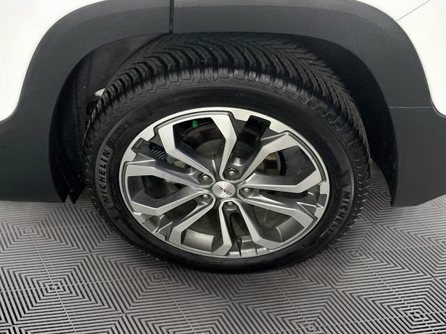 Used 2019 GMC Terrain SLT w/ Preferred Package FWD image 35