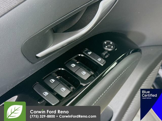 Used 2024 Hyundai Tucson SEL AWD/4WD image 22