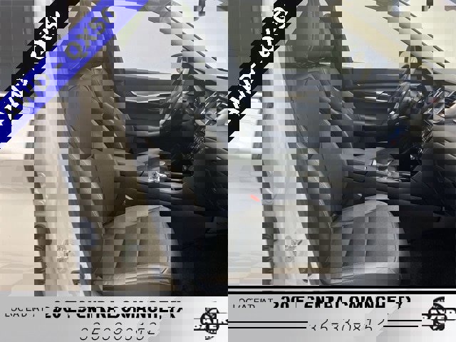 Used 2022 INFINITI QX50 Luxe image 24