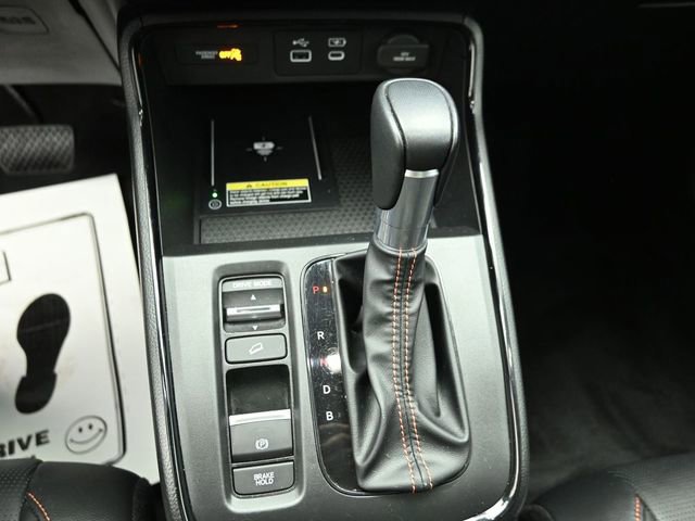 Used 2025 Honda CR-V Sport-L image 34