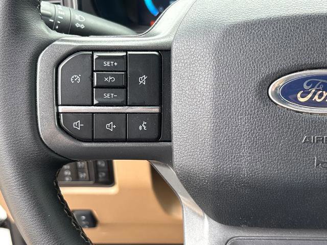 Certified 2026 Ford F250 Lariat image 33