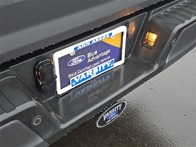 Certified 2023 Ford F150 XL w/ STX Appearance Package image 8