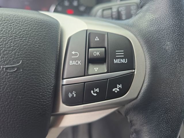 Certified 2023 Ford Explorer XLT w/ Equipment Group 202A RWD image 18