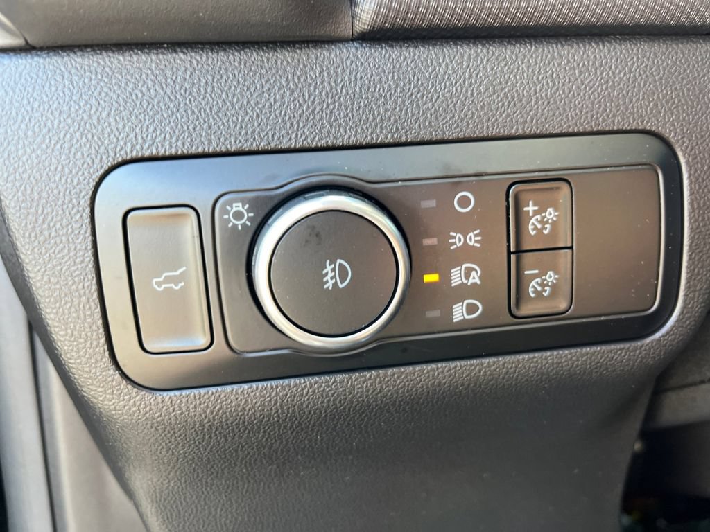 Certified 2024 Ford Bronco Sport Outer Banks w/ Tech Package AWD/4WD image 16