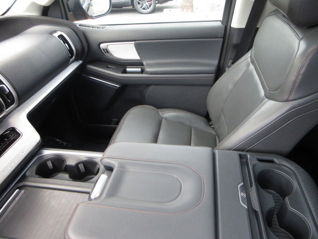 Certified 2025 Ford Expedition Max Active RWD image 20