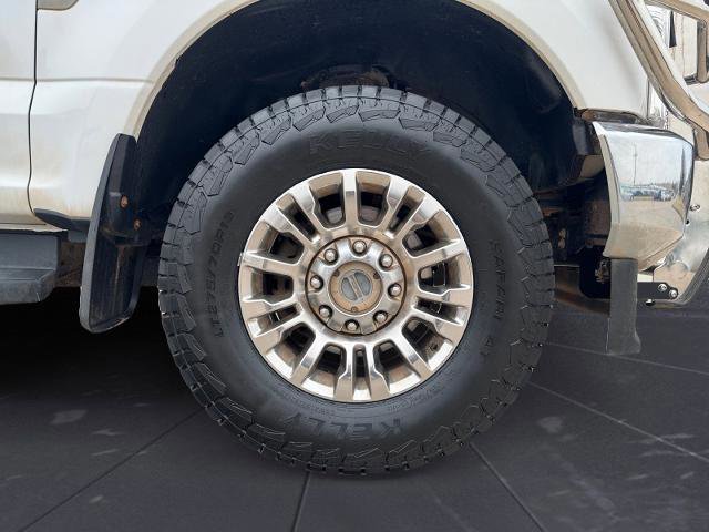 Certified 2020 Ford F250 XLT w/ XLT Premium Package image 14