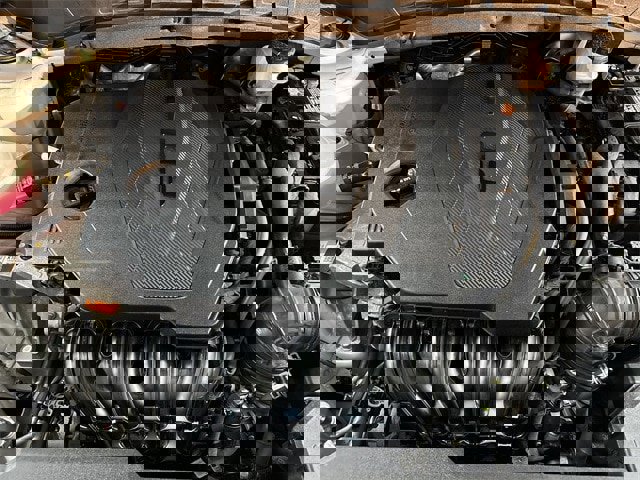 Used 2024 Hyundai Tucson Limited image 17