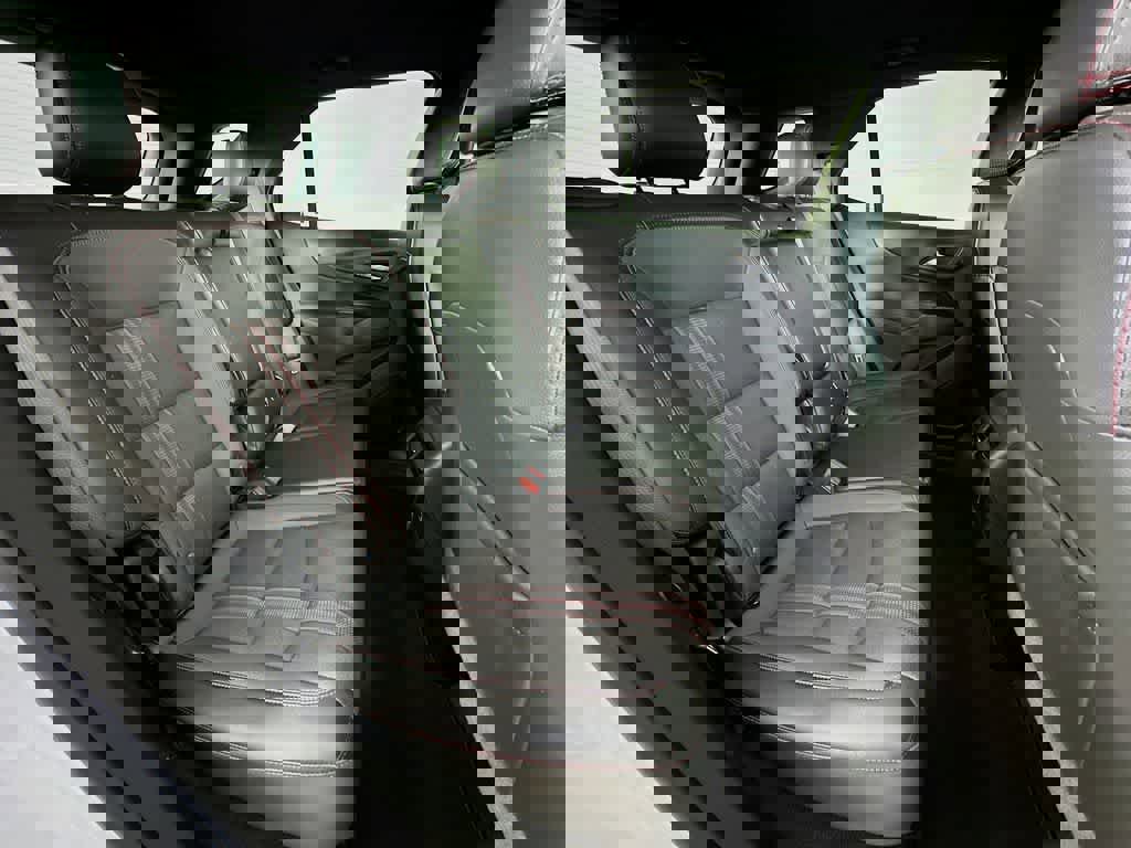 Used 2024 Chevrolet Equinox RS image 31