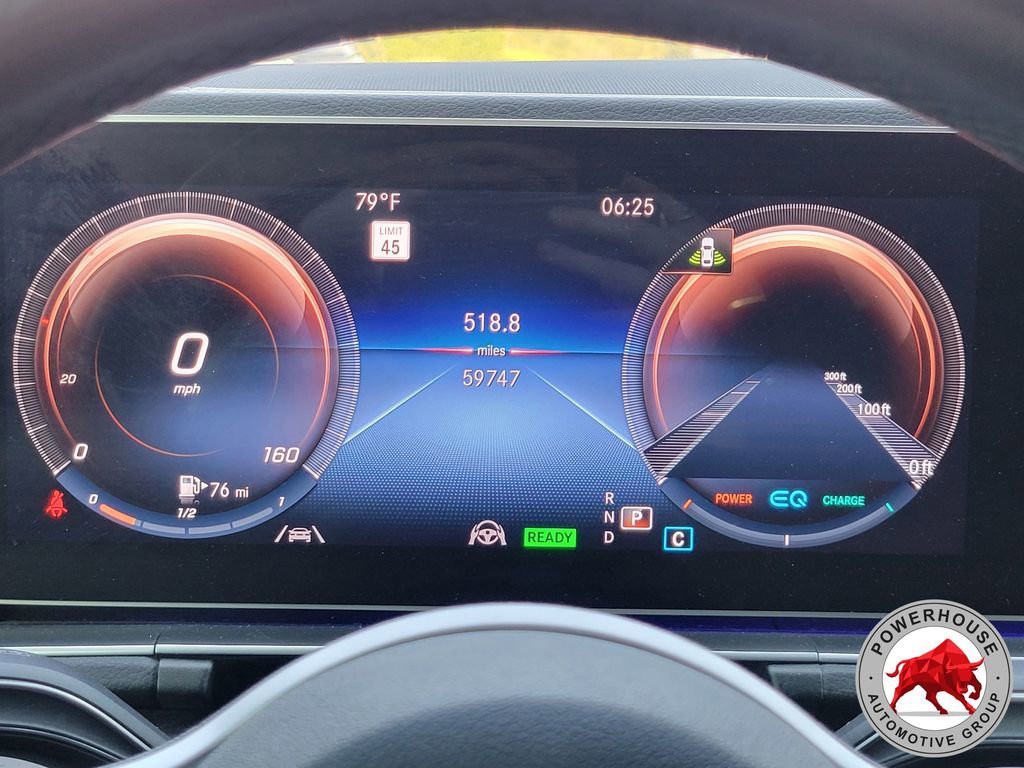 Used 2020 Mercedes-Benz GLS 450 4MATIC image 37