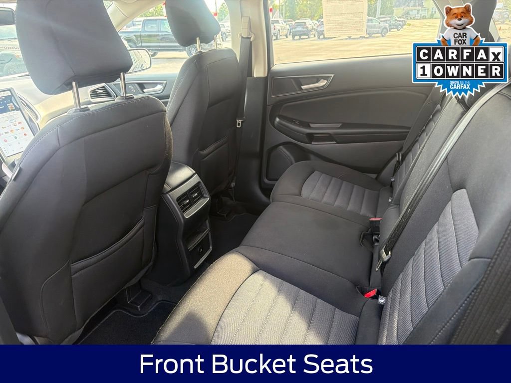 Certified 2024 Ford Edge SE AWD/4WD image 27