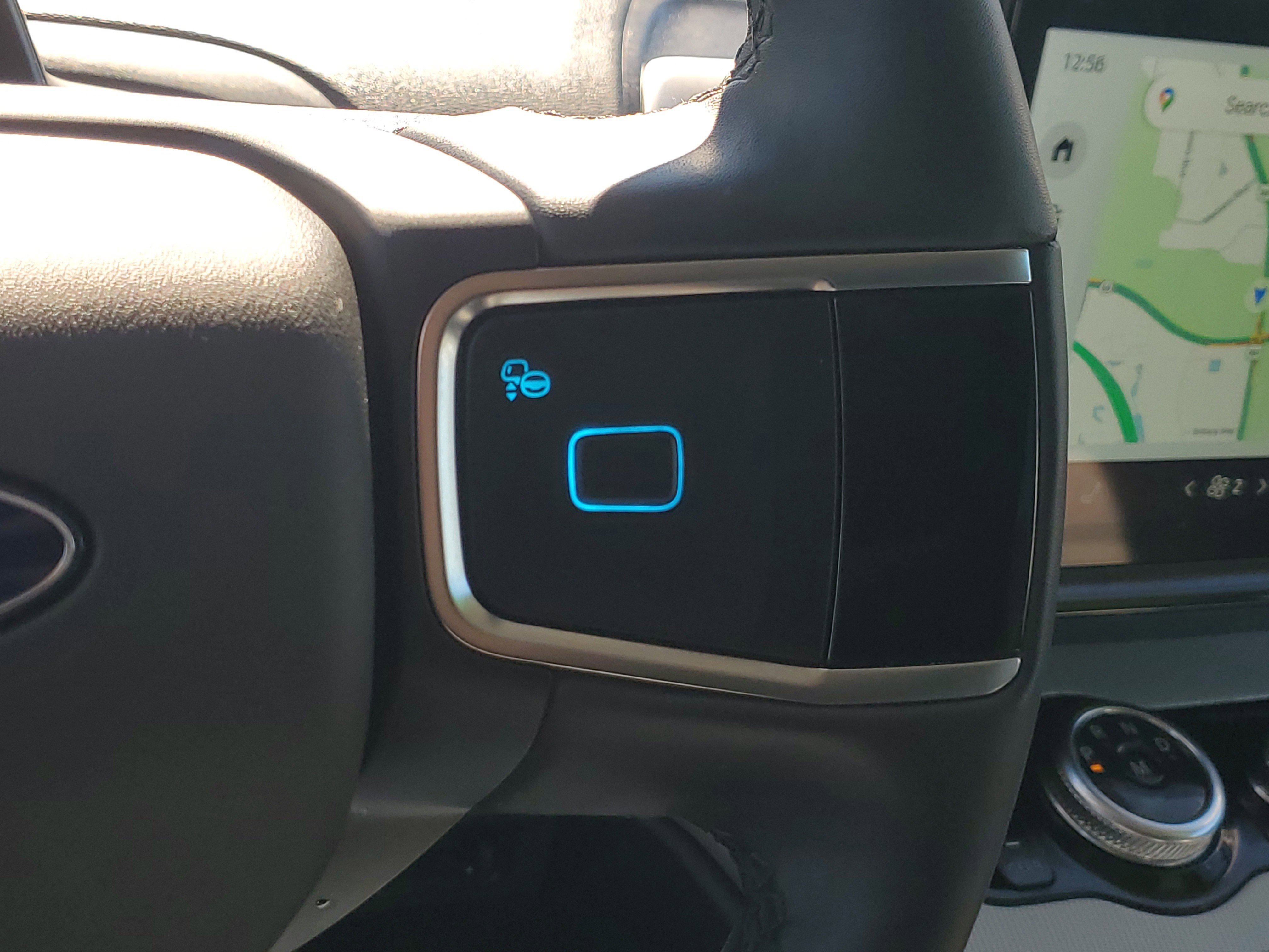 Certified 2025 Ford Expedition Max Active image 26