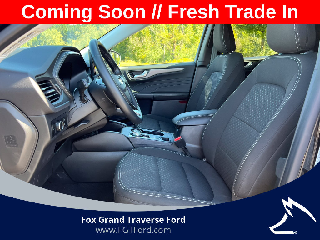 Certified 2024 Ford Escape Active w/ Tech Pack #2 AWD/4WD image 4