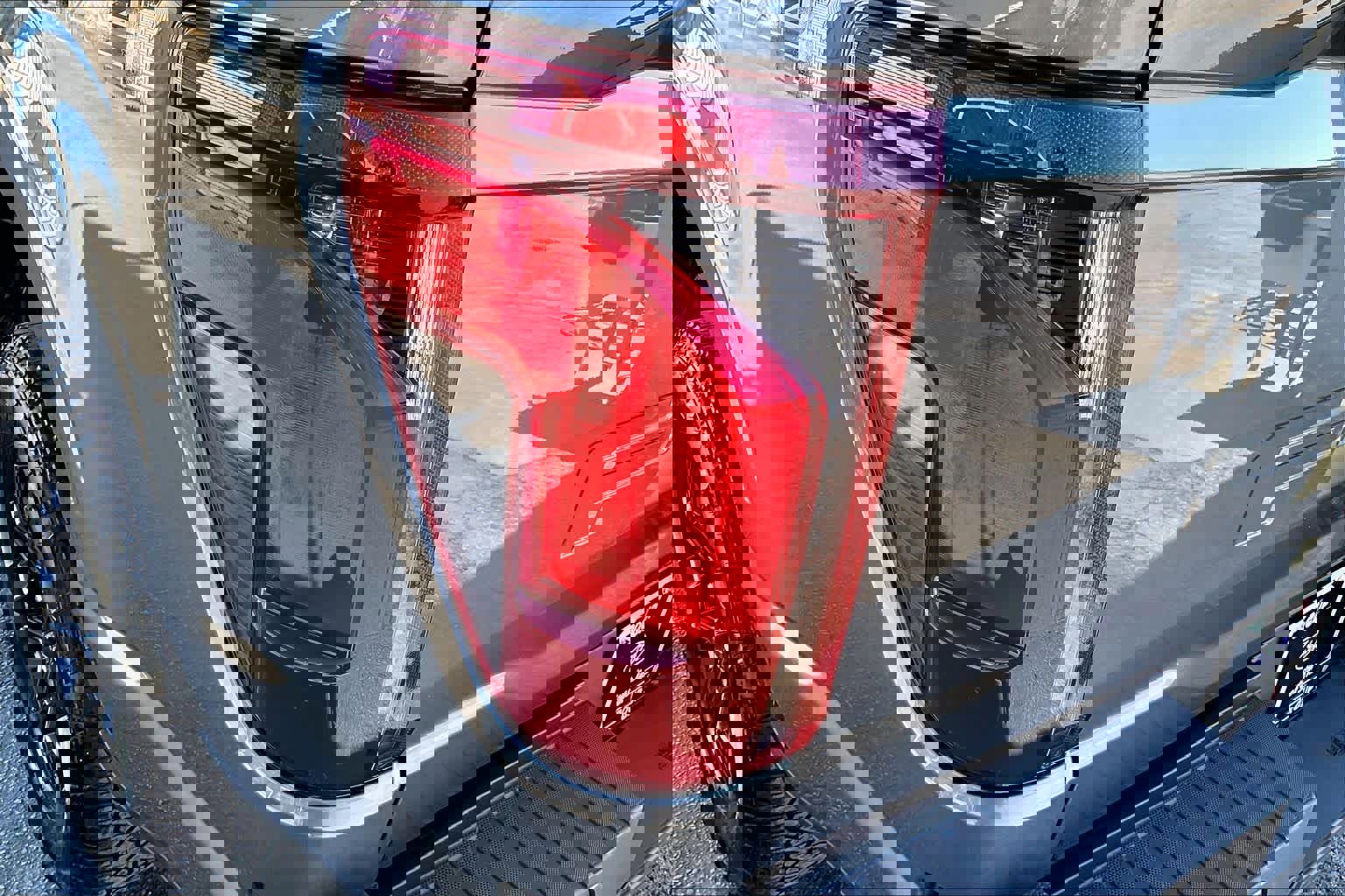 Certified 2024 Ford F150 XLT w/ Equipment Group 302A MID image 31