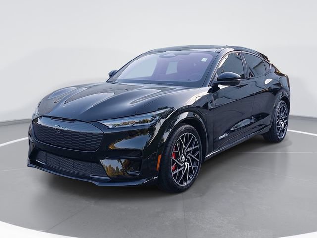 Certified 2021 Ford Mustang Mach-E GT w/ GT Performance Edition AWD/4WD image 7