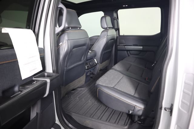 Certified 2023 Ford F150 Tremor AWD/4WD image 71