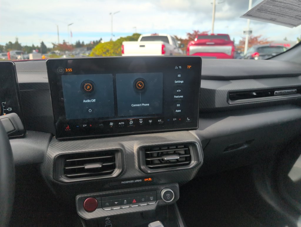 Certified 2024 Ford Mustang Convertible RWD image 24