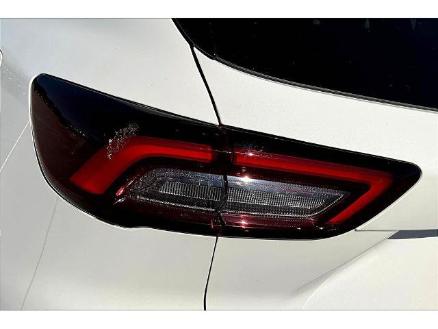 Certified 2024 Ford Escape SE FWD image 23