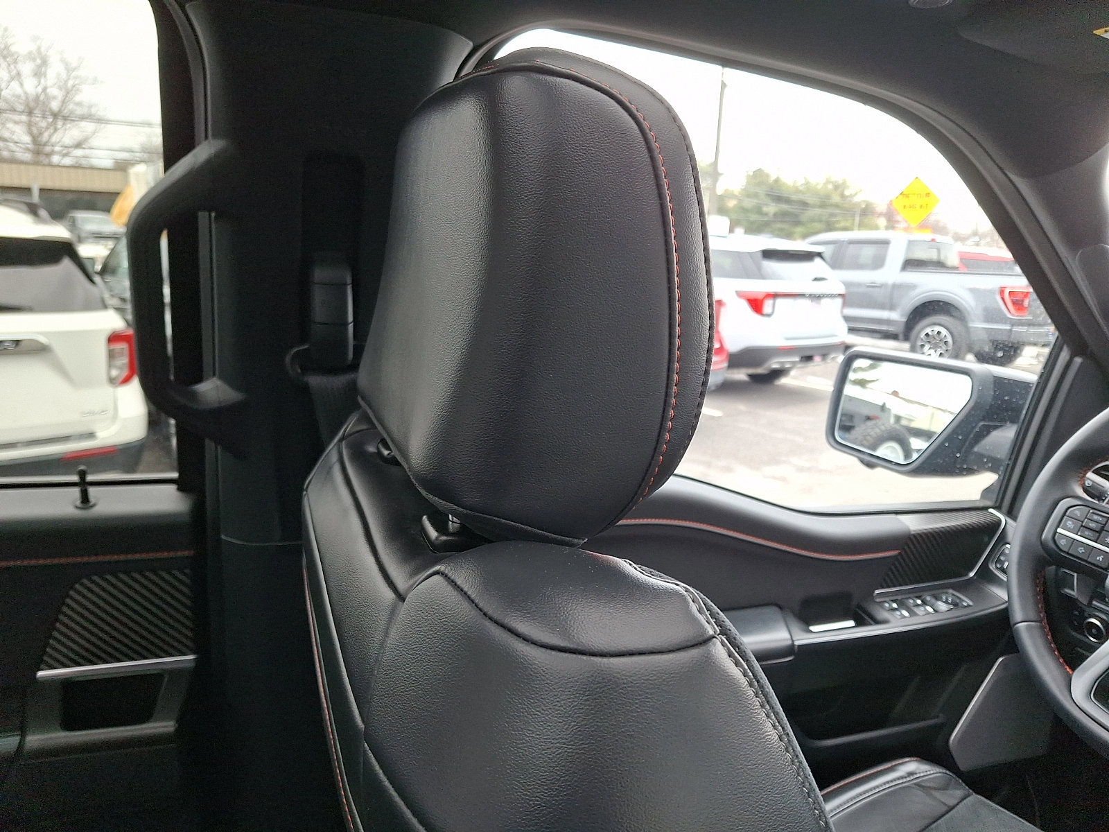 Certified 2025 Ford F150 Raptor image 13