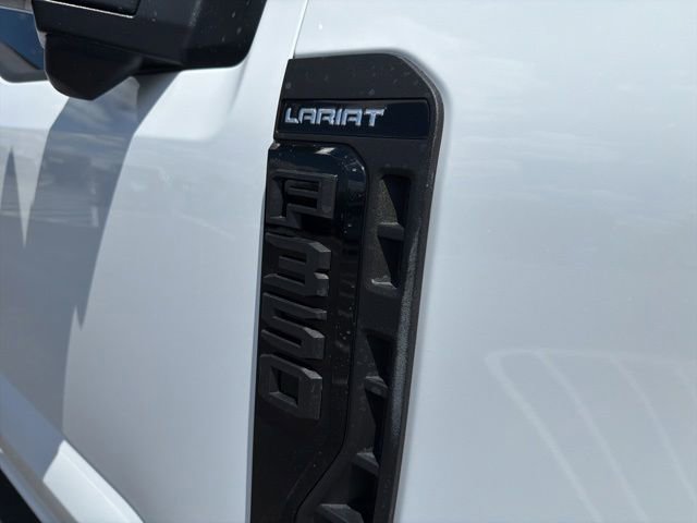 Certified 2024 Ford F350 Lariat w/ Lariat Ultimate Package AWD/4WD image 5