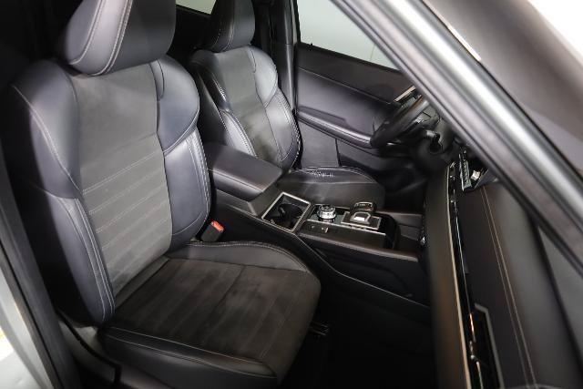 Used 2024 Mitsubishi Outlander SE AWD/4WD image 10