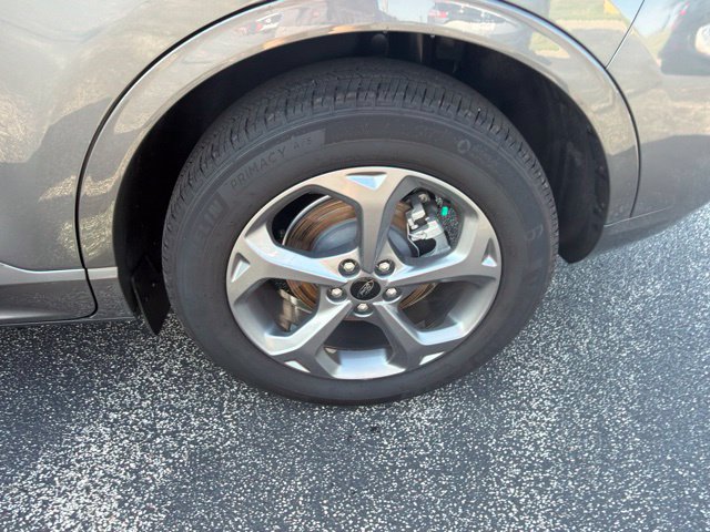 Certified 2024 Ford Escape ST-Line w/ Equipment Group 301A FWD image 30