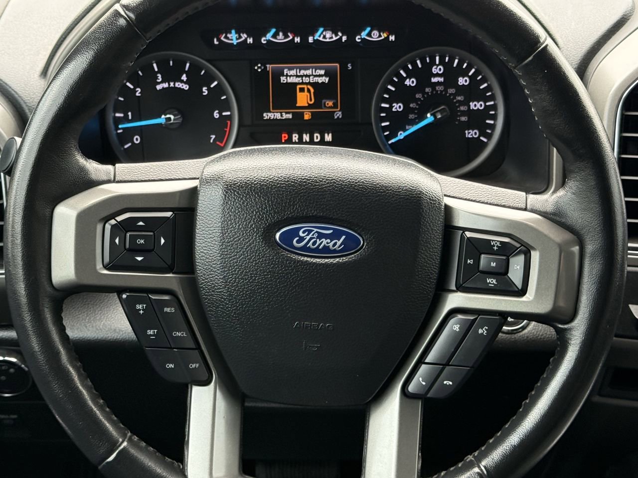 Certified 2021 Ford Expedition Max XLT image 12