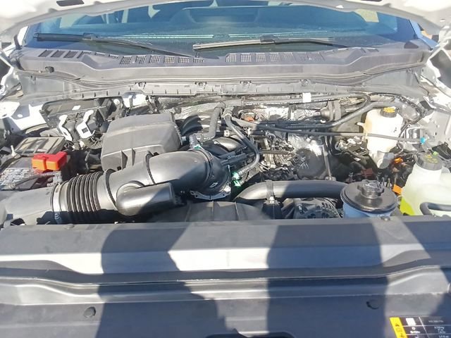 Certified 2025 Ford F350 XL w/ STX Appearance Package image 31