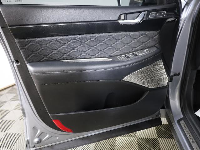 Used 2020 Hyundai Palisade Limited AWD/4WD image 39