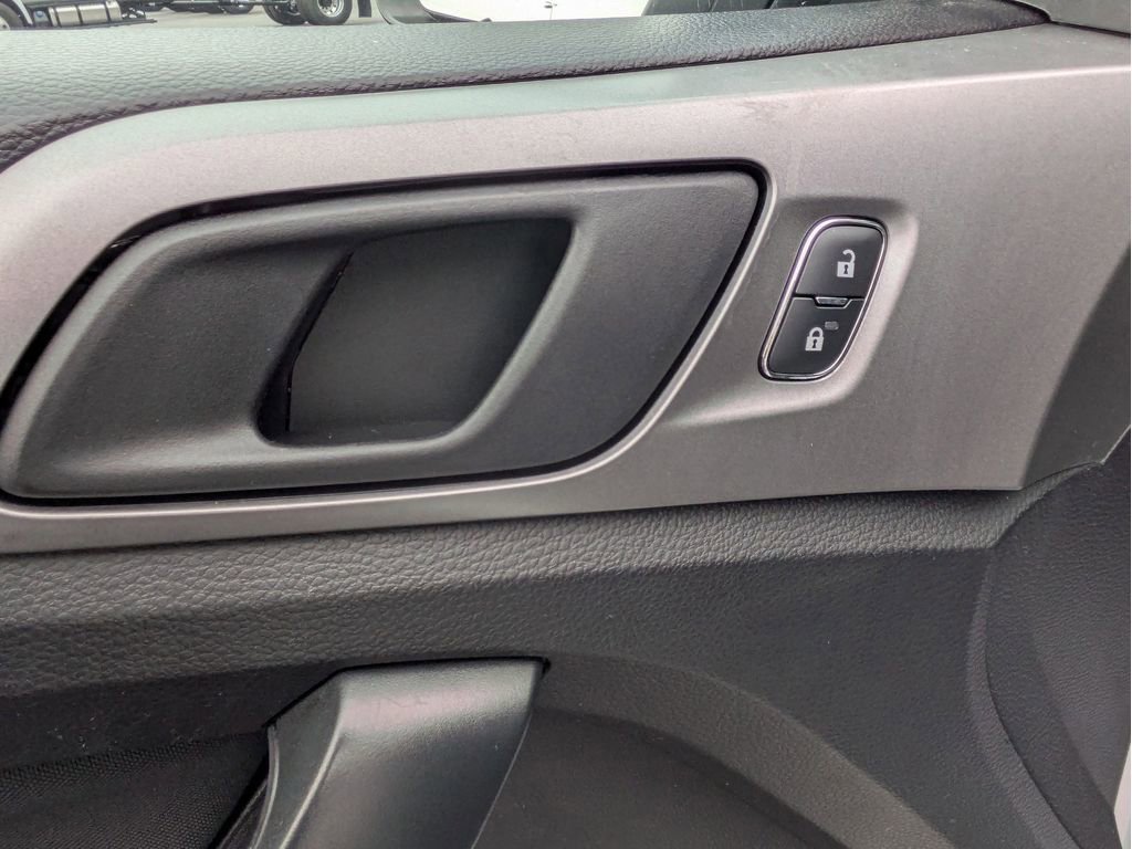 Certified 2021 Ford Ranger XL w/ Equipment Group 101A High image 14