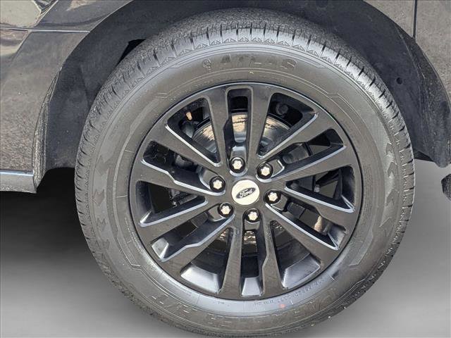 Certified 2021 Ford Expedition Max Limited image 24