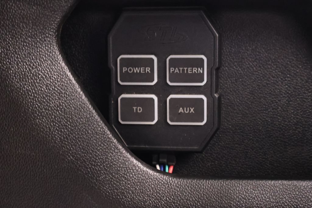 Used 2024 Chevrolet Silverado 3500 High Country w/ High Country Premium Package AWD/4WD image 42