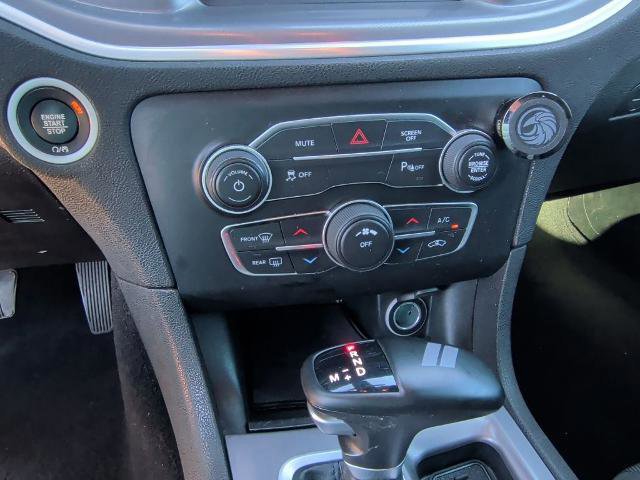 Used 2022 Dodge Charger SXT image 25