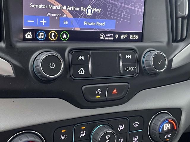 Used 2024 GMC Terrain SLE w/ Driver Convenience Package image 29