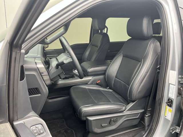 Certified 2025 Ford F150 Lariat AWD/4WD image 11