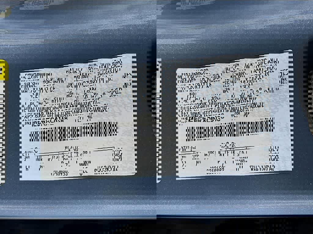 Certified 2025 Ford Bronco Raptor w/ Interior Carbon Fiber Pack image 26