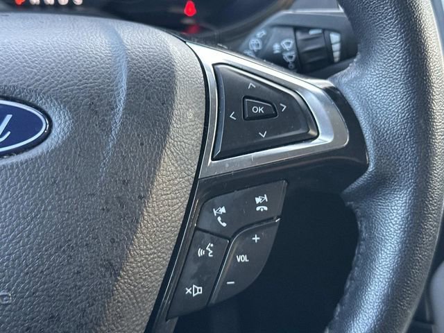 Certified 2024 Ford Edge SEL image 25