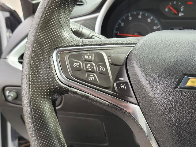 Used 2023 Chevrolet Malibu LT FWD image 25