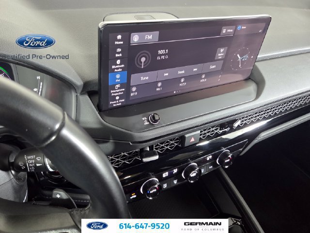 Used 2023 Honda Accord Sport image 27