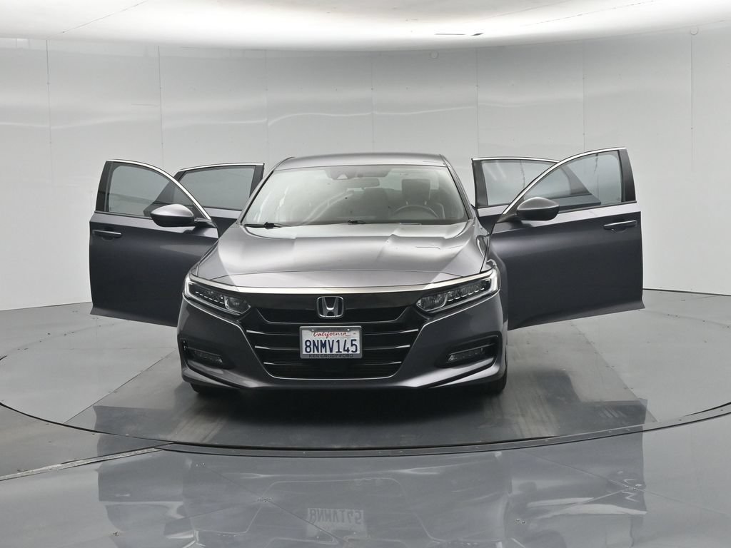 Used 2019 Honda Accord Sport image 30