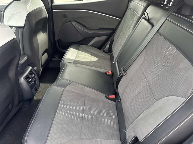 Certified 2025 Ford Mustang Mach-E GT AWD/4WD image 35