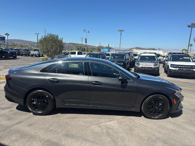 Used 2026 Kia K5 LXS FWD image 4