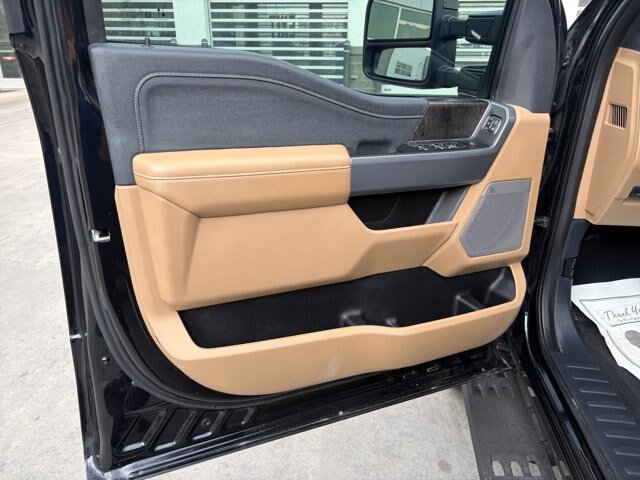 Certified 2024 Ford F350 Lariat w/ Lariat Ultimate Package AWD/4WD image 22