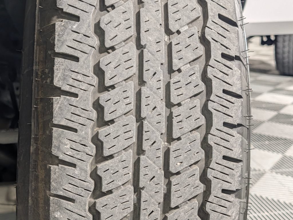 Certified 2025 Ford Bronco Big Bend AWD/4WD image 29