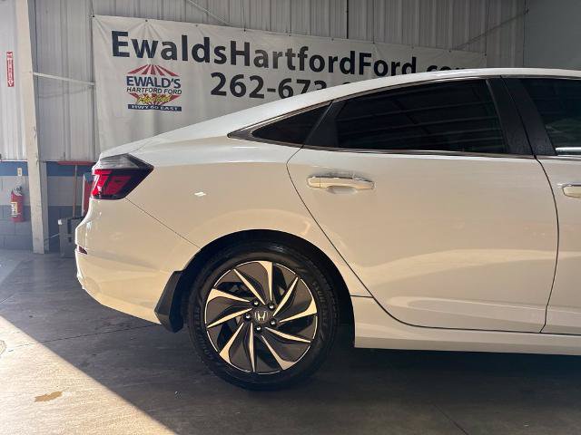 Used 2019 Honda Insight Touring image 12