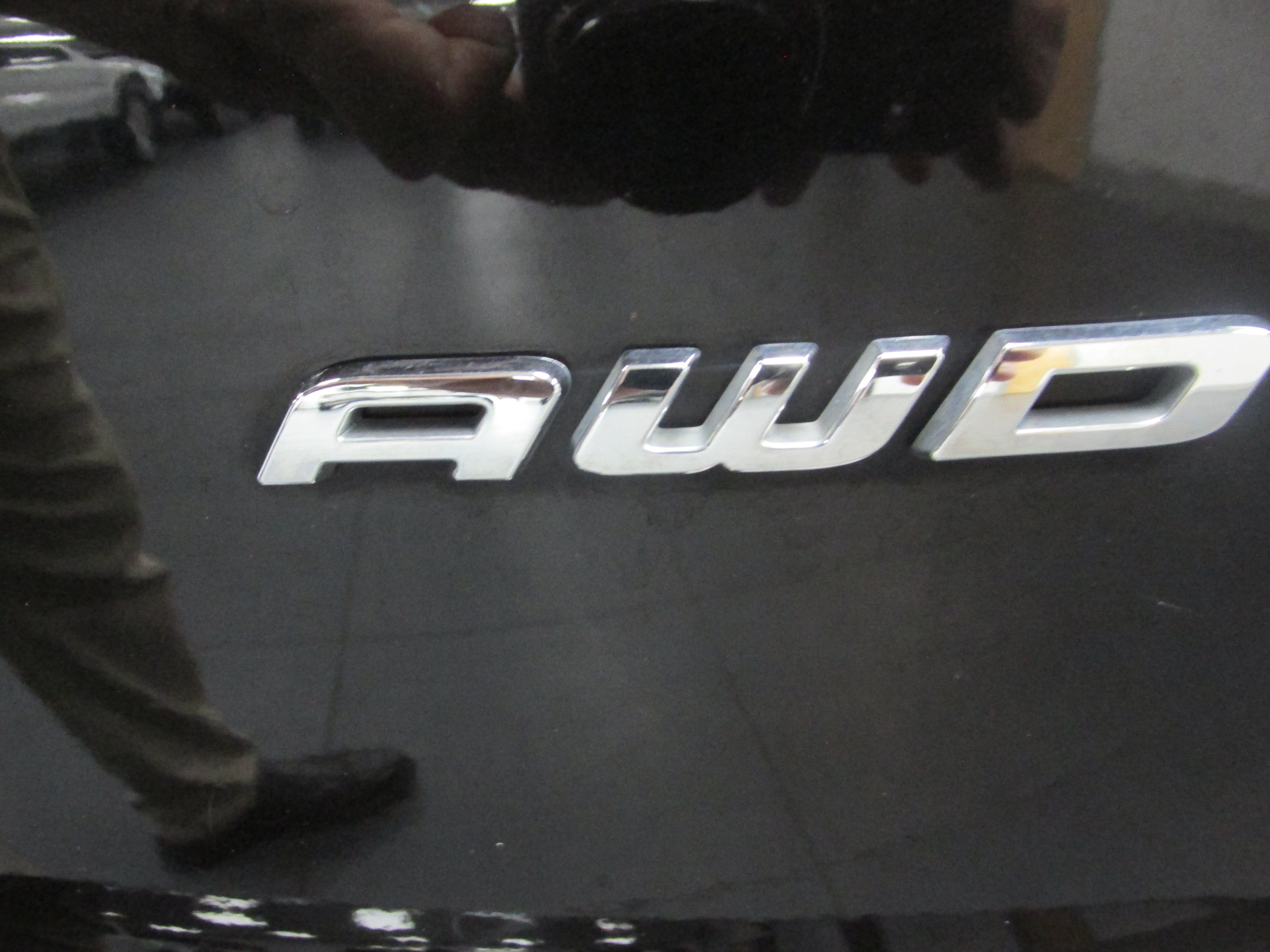 Certified 2024 Ford Edge SEL AWD/4WD image 20