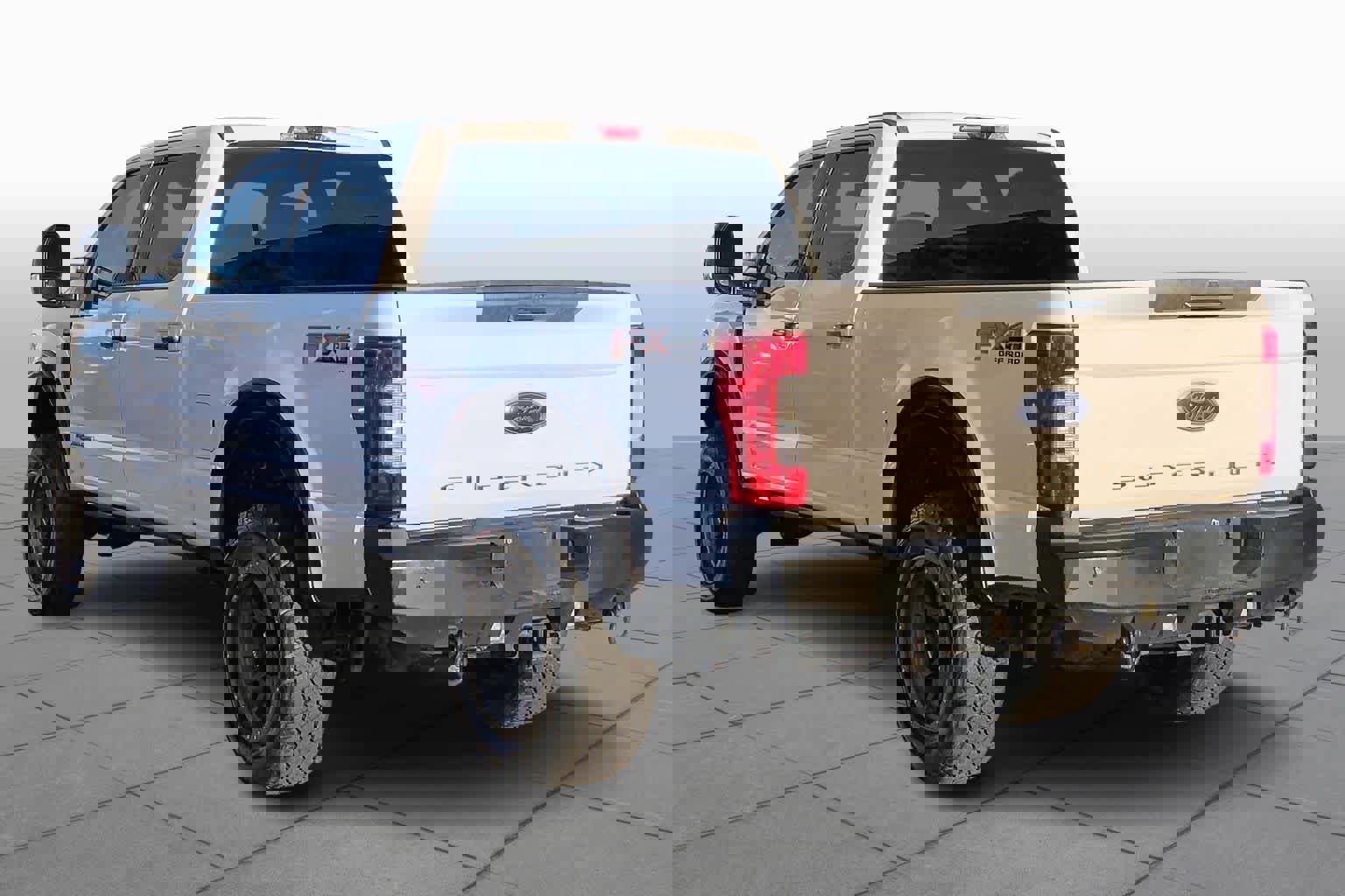 Certified 2017 Ford F250 XLT w/ XLT Premium Package image 2